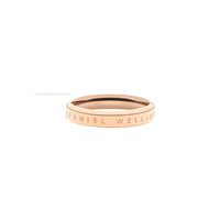 Anello Daniel Wellington Donna Classic Winchester in Acciaio DW00400015 - DW00400015
